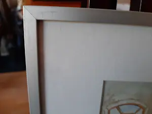 Wiebe A van der Zee - Wiebe A van der Zee - Zeefdruk, 2 kalveren. kopen? Bied vanaf 40!