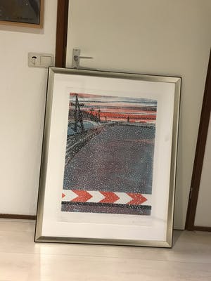 Jan Cremer - Zonder kopen? Bied vanaf 75!