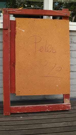 Peter Capiteyns - onbekend kopen? Bied vanaf 1!