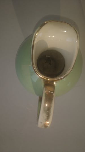 Niet of onleesbaar gesigneerd - BOCH-kan made in Belgium kopen? Bied vanaf 1!