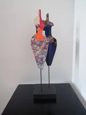 Carole CARPIER - VALKYRIES kopen? Bied vanaf 115!