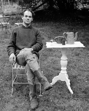 Klaas Gubbels - zt - mixed media (collage en tekening) - 1986 - unica kopen? Bied vanaf 395!