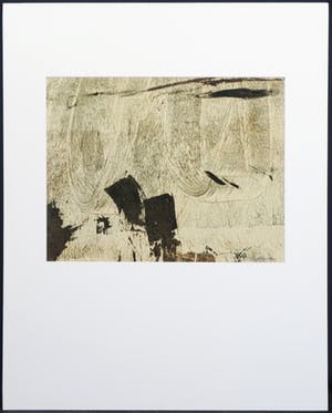 Hans Bolscher - Foto, Kleur Abstrakt 3. kopen? Bied vanaf 10!