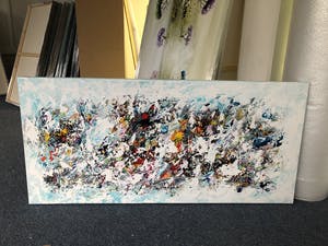 Gena - Universum kopen? Bied vanaf 250!