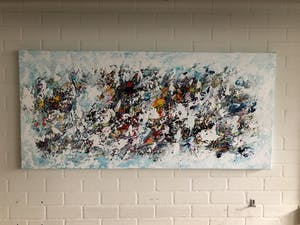 Gena - Universum kopen? Bied vanaf 250!