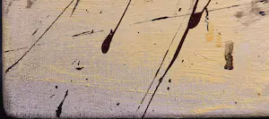 Mariusz Krawczyk - Olieverf op doek, Rites - 11 kopen? Bied vanaf 1!