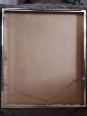 Joop Russon - Zonder titel. kopen? Bied vanaf 39!