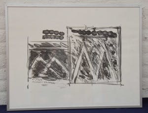 Hugo de Clercq - Morgen drukken - 76/100 - 1982 - Litho kopen? Bied vanaf 20!