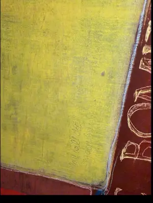 Marjolyn van der Hart - Marjolyn van der Hart Hoge Bomen Limited Edition 01/200 kopen? Bied vanaf 400!