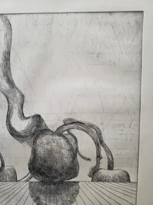 Cornelius Rogge - Figuren. 1967. kopen? Bied vanaf 49!