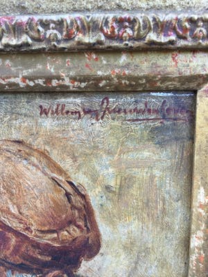 Willem van Nieuwenhoven - C5093-3, Vioolstemmer kopen? Bied vanaf 450!