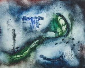 Ad Arma - Kleurenets, Dagdelen I - Ingelijst kopen? Bied vanaf 1!