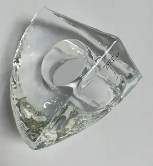 Orrefors - Selectie Scandinavische kaarsenhouders (6) kopen? Bied vanaf 48!