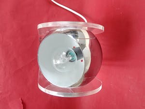 Gino Sarfatti - Staande lamp voor Arteluce kopen? Bied vanaf 60!