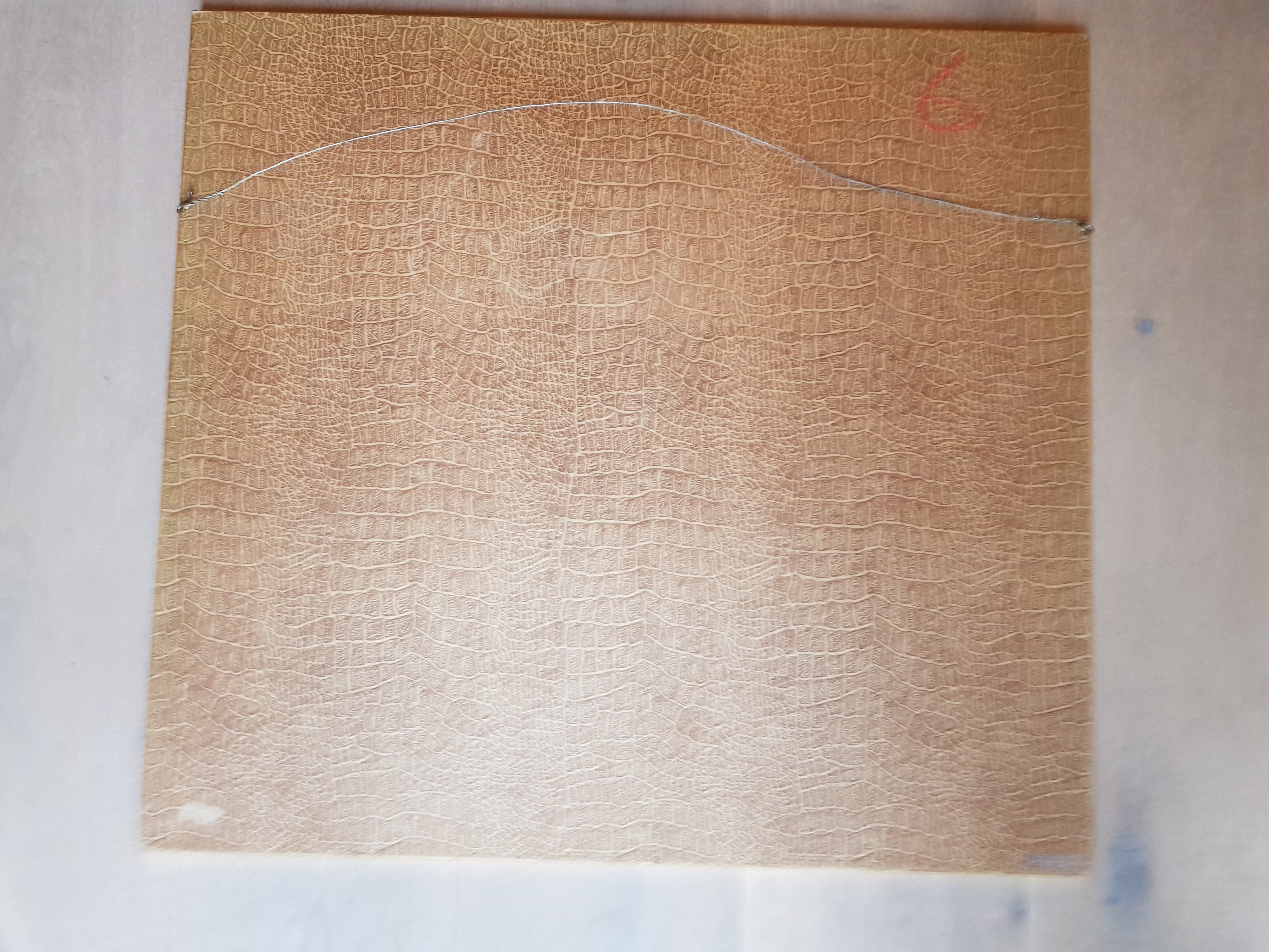 Co Westerik - litho 53/125, gesigneerd en 1980 kopen? Bied vanaf 195!