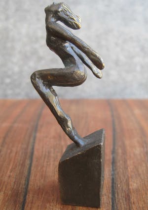 Corry Ammerlaan - De Sprong . kopen? Bied vanaf 40!