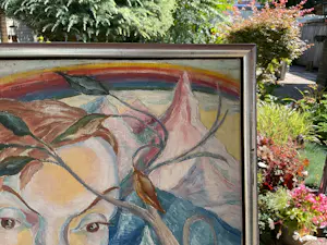 Rosa Schäfer - The Creation kopen? Bied vanaf 75!