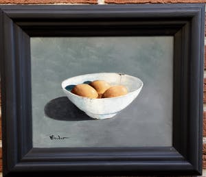 Henk Poeder - Eierschaaltje kopen? Bied vanaf 149!