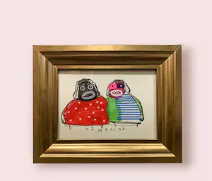 Bart Hamelink - De schreeuwende wijven kopen? Bied vanaf 1!