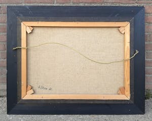 Willem Kroon - Geen titel kopen? Bied vanaf 100!