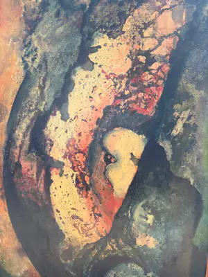 Buy Louis de Swart - Zonder titel? Bid from 100!