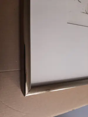 Anton Heyboer - Ets, titel Het Symbool van de onschuld. kopen? Bied vanaf 100!