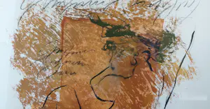 Jochum Bakker - Zonder titel kopen? Bied vanaf 20!