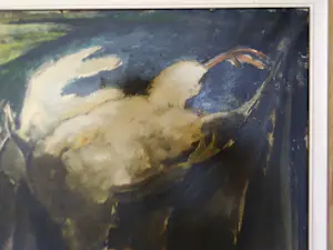 Albert Saverys - Stilleven kopen? Bied vanaf 1800!