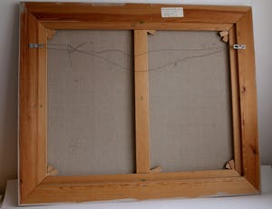 Anneke Peereboom - English Garden kopen? Bied vanaf 250!