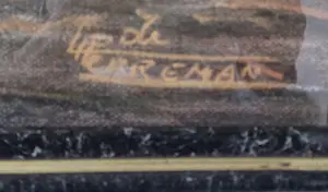 Lode Herreman - Tekening vrouwelijk naakt kopen? Bied vanaf 35!