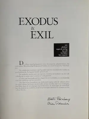 Bitia Rosendor - Honger, La faim kopen? Bied vanaf 50!