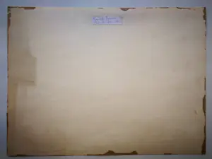 Henk Melgers - Toegeschreven aan. Havengezicht. kopen? Bied vanaf 89!