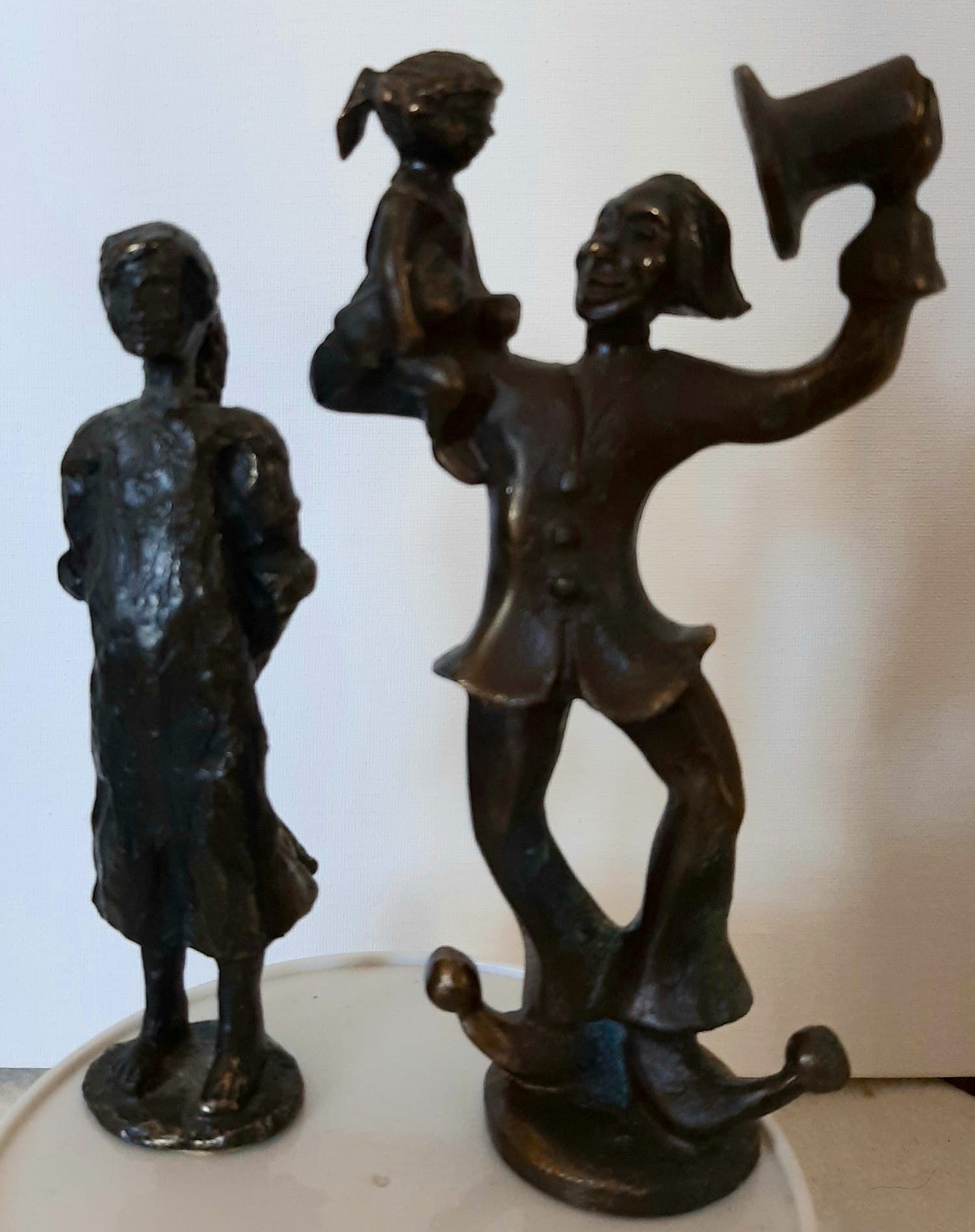 Corry Ammerlaan - Sophietje en Clown kopen? Bied vanaf 1!