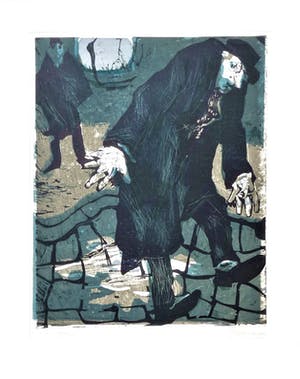 Jan Mensinga - Zonder titel kopen? Bied vanaf 95!