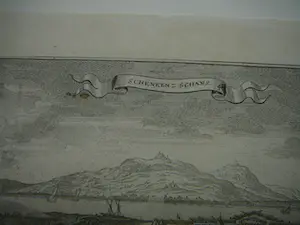 Gaspar Bouttats - Schenken Schans (Schenkenschans) kopen? Bied vanaf 60!