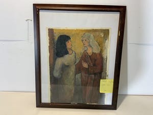 Irene Joffroy - Twee Vrouwen kopen? Bied vanaf 25!