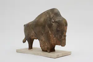 Theresia van der Pant - Bizon kopen? Bied vanaf 799!