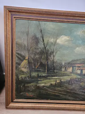 Marinus Bies - Boerderij kopen? Bied vanaf 250!