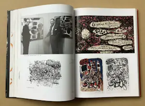 Corneille - “Corneille Pierre Restany” kopen? Bied vanaf 65!