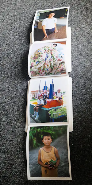 Cuny Janssen - JAPAN fotoboek verschenen bij haar expositie museum de Pont Tilburg 2010 kopen? Bied vanaf 38!