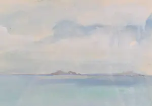 Arnoud Paashuis - Aan de kust kopen? Bied vanaf 150!