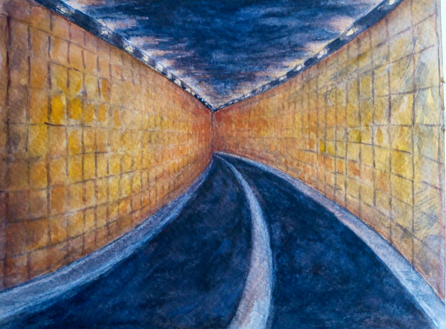 Reinout Zikel - Tunnel kopen? Bied vanaf 125!