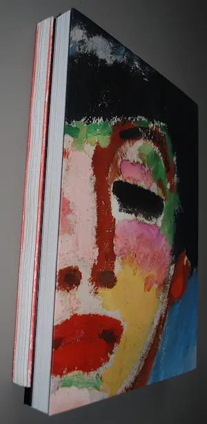 Kees van Dongen - 2 boekwerken: - De grote ogen (2010) - Boymans (1990) kopen? Bied vanaf 50!