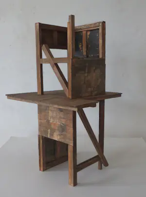 Eric van Solm - 'Up I go' (revised) kopen? Bied vanaf 465!