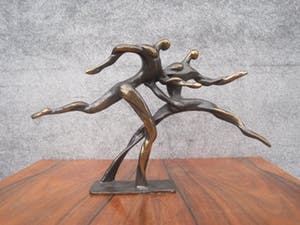 Hans Kuyper - Samen gaan we d'r voor. kopen? Bied vanaf 90!