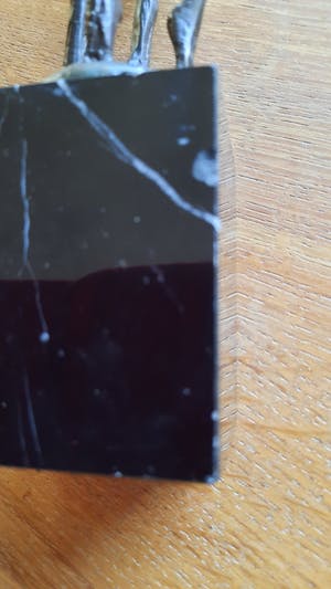 Niet of onleesbaar gesigneerd - Decoratieve figuren. kopen? Bied vanaf 1!