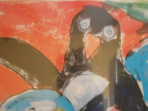 Anton Vrede - Spring Vreeze kopen? Bied vanaf 1!