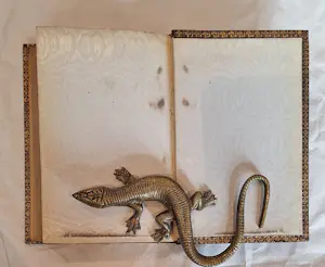 Antiquarisch Boek - The three Clerks - Andersen's Tales & Fairy Stories - Tennyson's complete Works kopen? Bied vanaf 85!