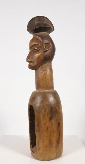 Yaka - Houten speeltrom van een medicijnman kopen? Bied vanaf 1!