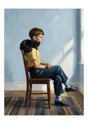 Mr Strange - Het brave kind kopen? Bied vanaf 80!